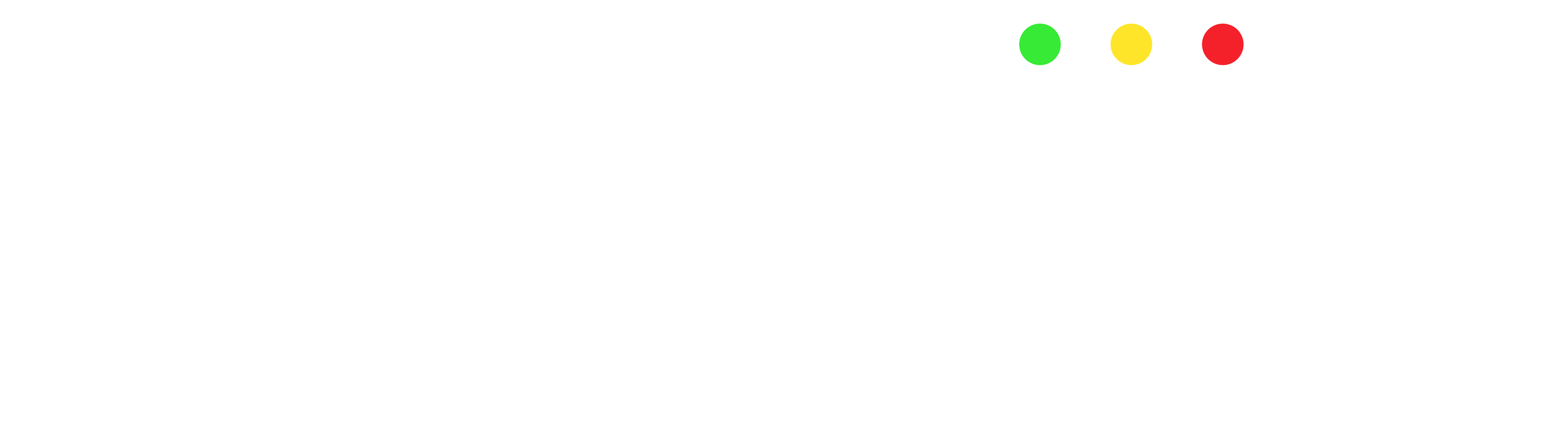 Greenlight Simulation Staging