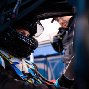 Josh Hurley Chief Driving Officer at Greenlight Simulation