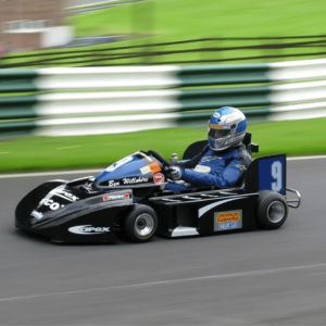 Ben Willshire Chief Commercial Officer at Greenlight Simulation