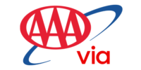 AAA Via Logo 